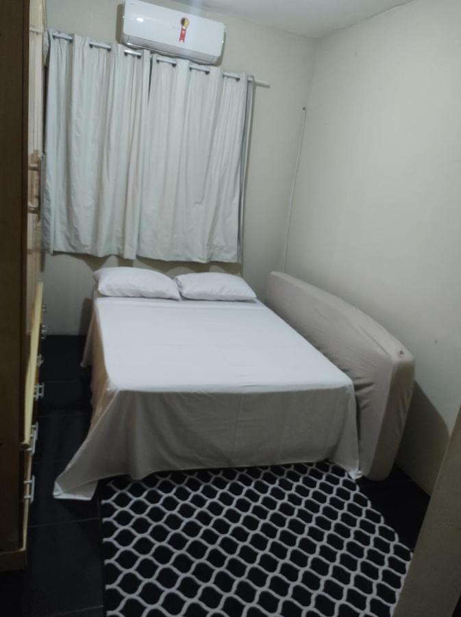Apartamento Verolme II Angra dos Reis Eksteriør billede