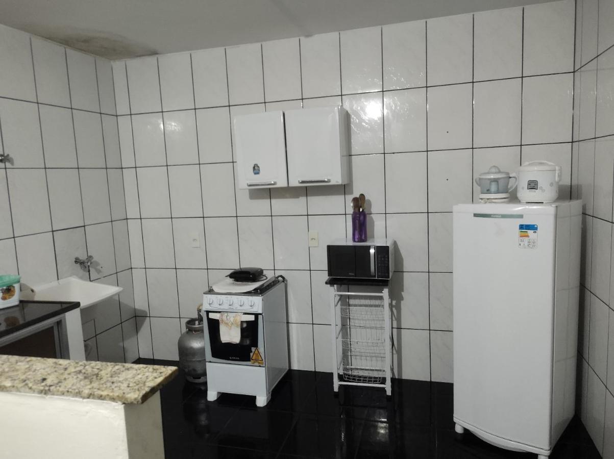 Apartamento Verolme II Angra dos Reis Eksteriør billede
