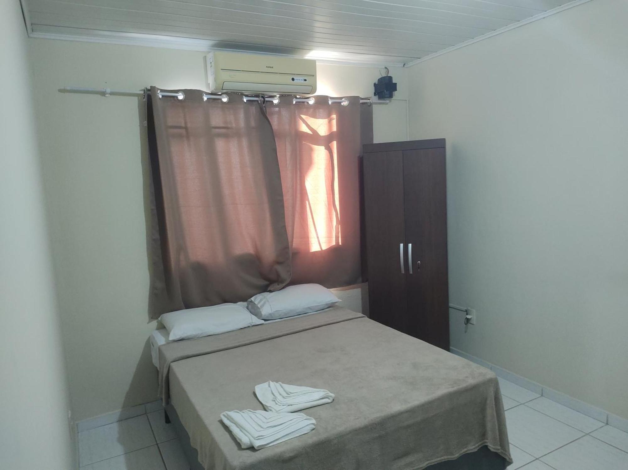 Apartamento Verolme II Angra dos Reis Værelse billede